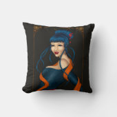 Coussin Slurp (Recto)