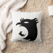 Coussin Smart Phoenix (Couverture)