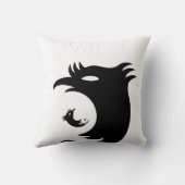 Coussin Smart Phoenix (Verso)