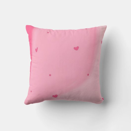 Coussin Snack First, Questions Later Pillow | Cool Duck wi (Verso)