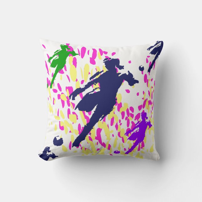 COUSSIN SOCCER (Recto)