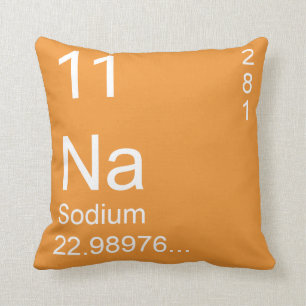 Coussin Sodium