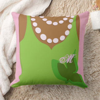Coussin Soeur Love