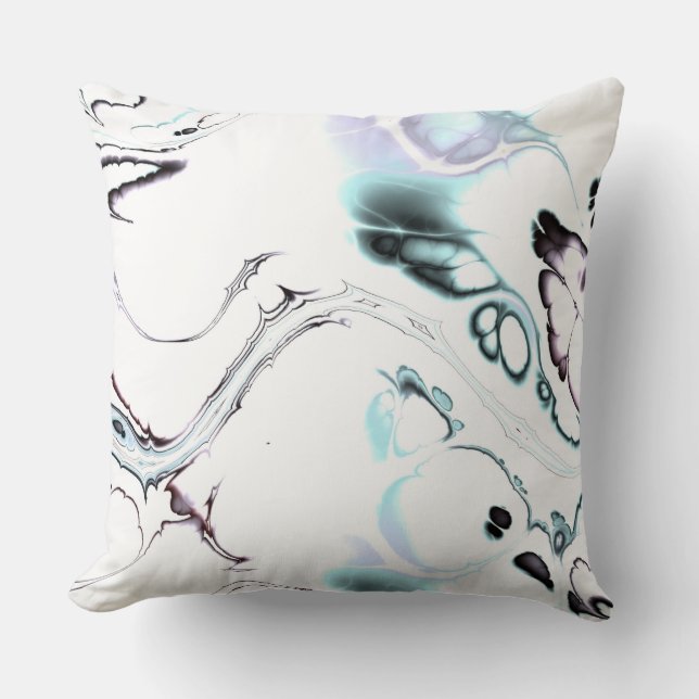 Coussin soft fractal (Recto)