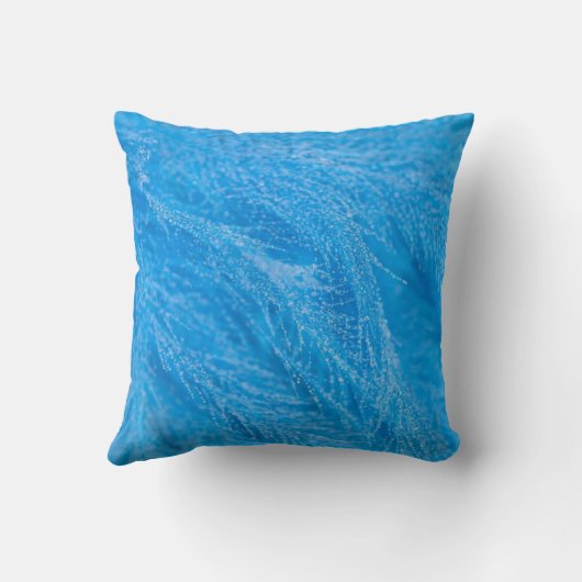 Coussin Soft Modern Aesthetic Art (Verso)