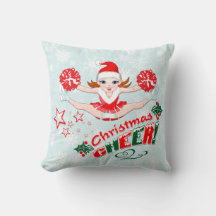 Coussin Soin de Noël