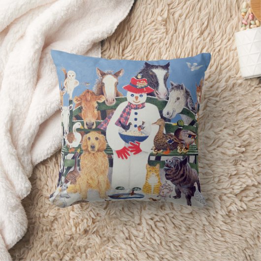 Coussin Soins (Couverture)