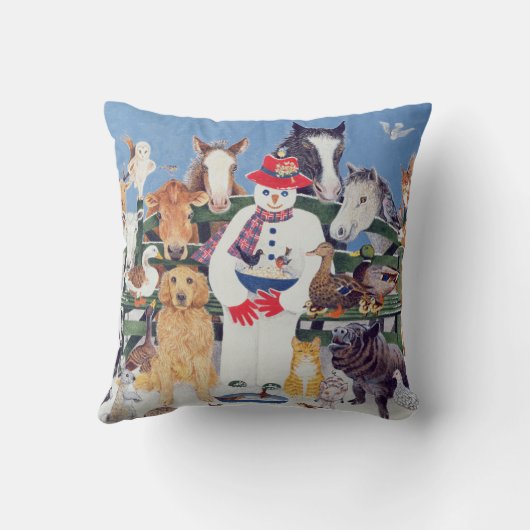 Coussin Soins (Verso)