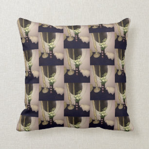 Coussin Soirée élégante