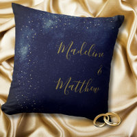 Soirée Sky Gold Stars Mariage Momento