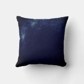 Coussin Soirée Sky Gold Stars Mariage Momento (Verso)