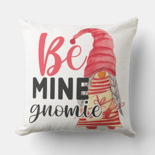 Coussin Sois Mien Gnomie