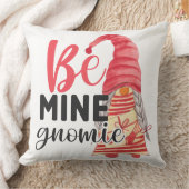 Coussin Sois Mienne Gnomie (Couverture)