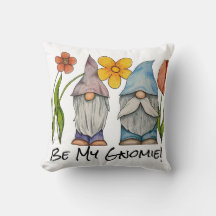 Sois Mon Gnomie
