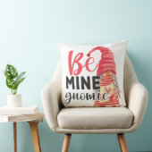 Coussin Sois mon gnomie (Chaise)