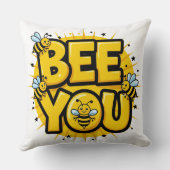Coussin Sois Toi (Verso)