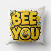 Coussin Sois Toi (Recto)