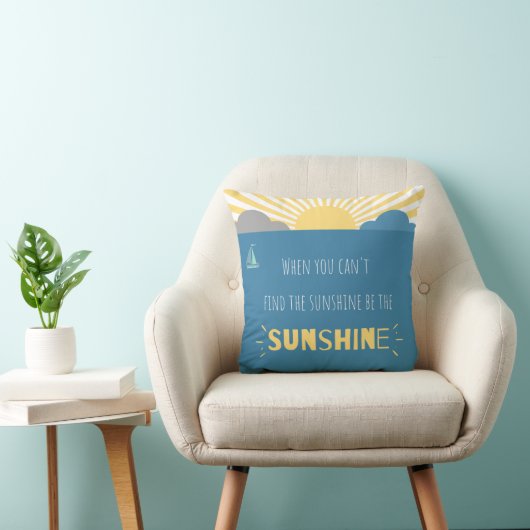 Coussin solaire (Chaise)