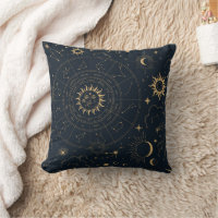 Soleil céleste et Lune mystique