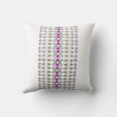 Coussin Soleil Doodle (Verso)