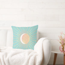 Soleil Et Lune