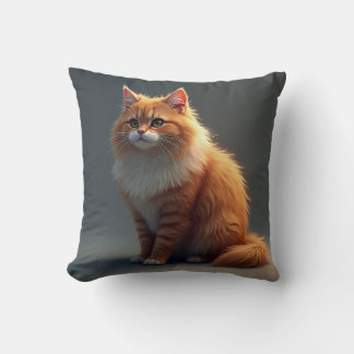 coussin solennel pour chat