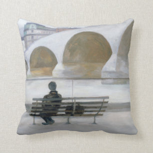 Coussin Solitude 2006