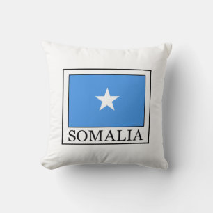 Coussin Somalie