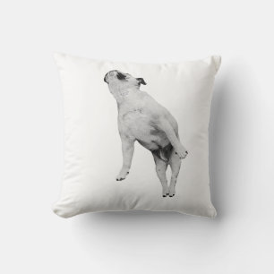 Coussin Sommeil silencieux neigeux