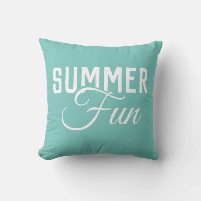 COUSSIN SOMMETIE FUN | (Recto)