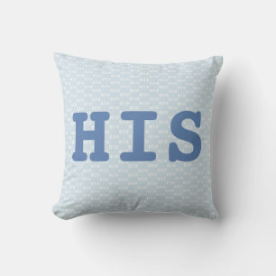 Coussin Son