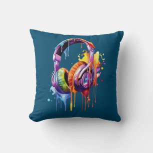 Coussin Sondes d'été