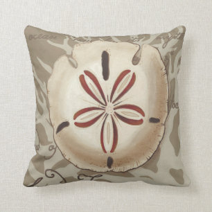 Coussin Sonnet III de bord de la mer