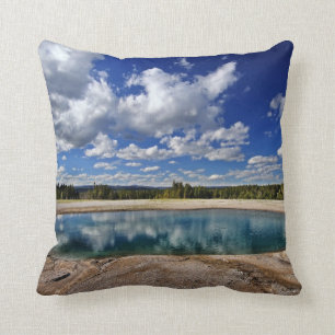 Coussin Source thermale