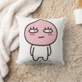 Coussin sourire d'apeach (Couverture)