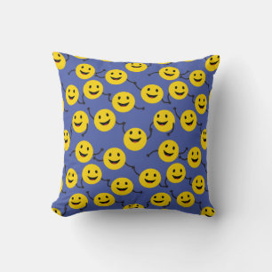 Coussin Sourires Amicaux