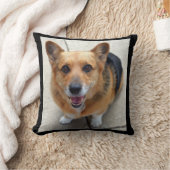 Coussin Sourires de Sasha (Couverture)