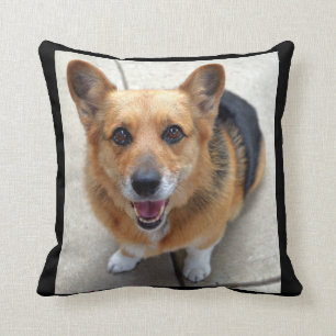 Coussin Sourires de Sasha