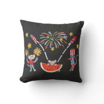 Souris du 4 juillet