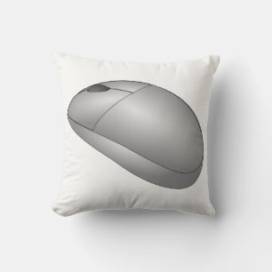 Coussin Souris informatique