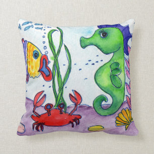 Coussin sous-marin