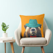 Coussin Soutenez la pièce animale d'enfant de crèche de (Chaise)