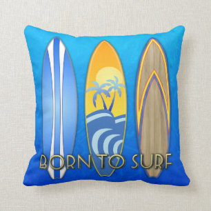 Coussin Soutenu pour surfer