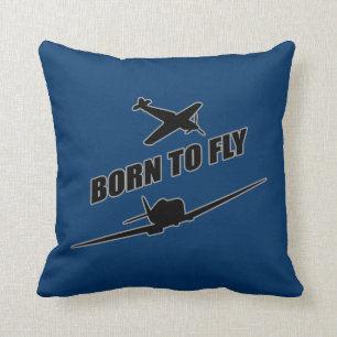 Coussin Soutenu pour voler