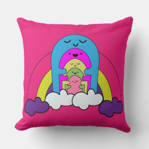 Coussin Soutien en santé mentale