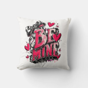 Coussin Soy Mienne