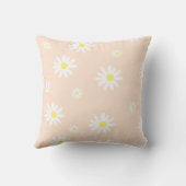 Coussin Soyez Gentil (Verso)