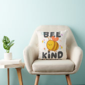 Coussin Soyez Gentil Tous les Jours (Chaise)