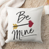 Coussin Soyez mes adorables Valentines (Couverture)