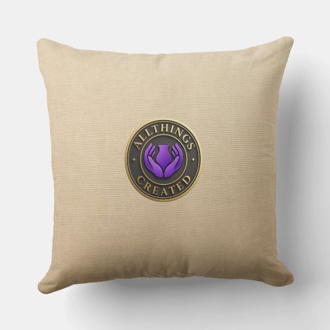 COUSSIN SOYEZ SIMPLEMENT PRÉSENT (Verso)